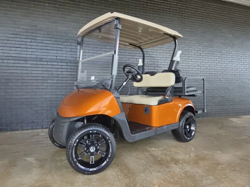 2020 E-Z-GO RXV thumb 4