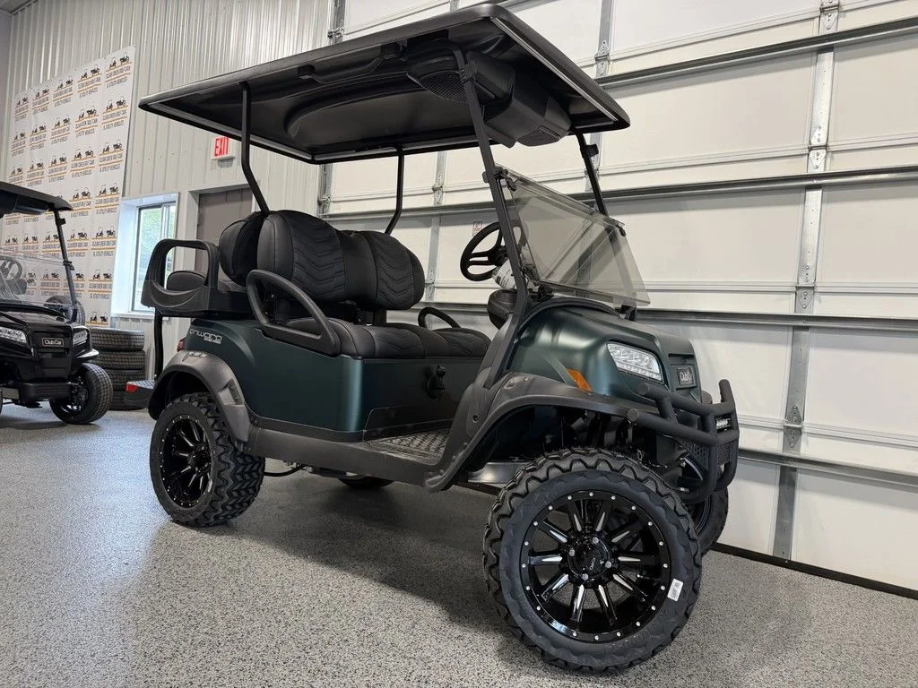 2027 Club Car Onward photo 1