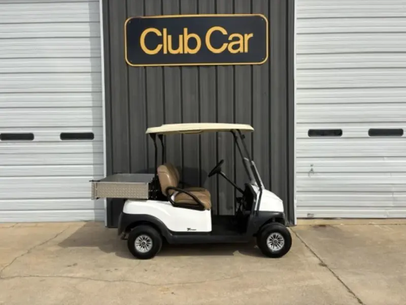 2022 Club Car Tempo thumb 2