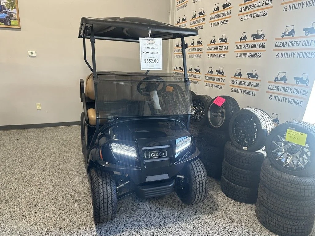 2026 Club Car Onward thumb 2