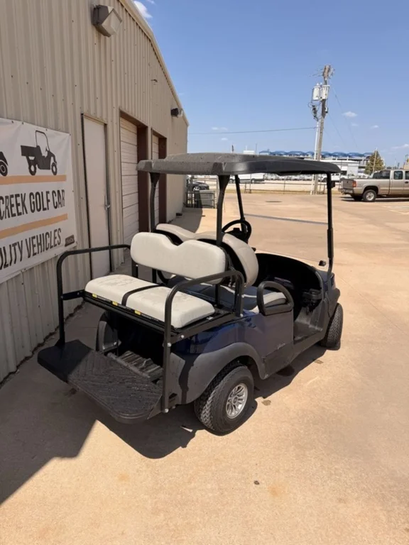 2024 Club Car Tempo thumb 3