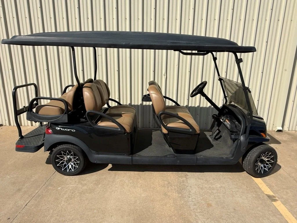 2024 Club Car Onward thumb 2
