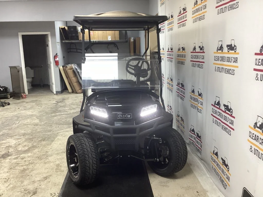2027 Club Car Onward thumb 3