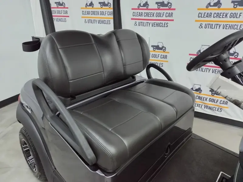2027 Club Car Onward thumb 2