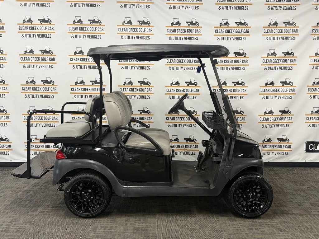 2022 Club Car Tempo thumb 2