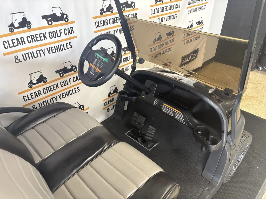 2020 Club Car Tempo Electric thumb 4