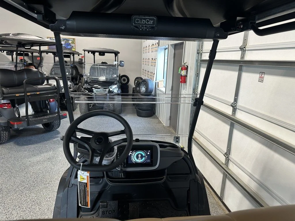 2027 Club Car Onward thumb 4
