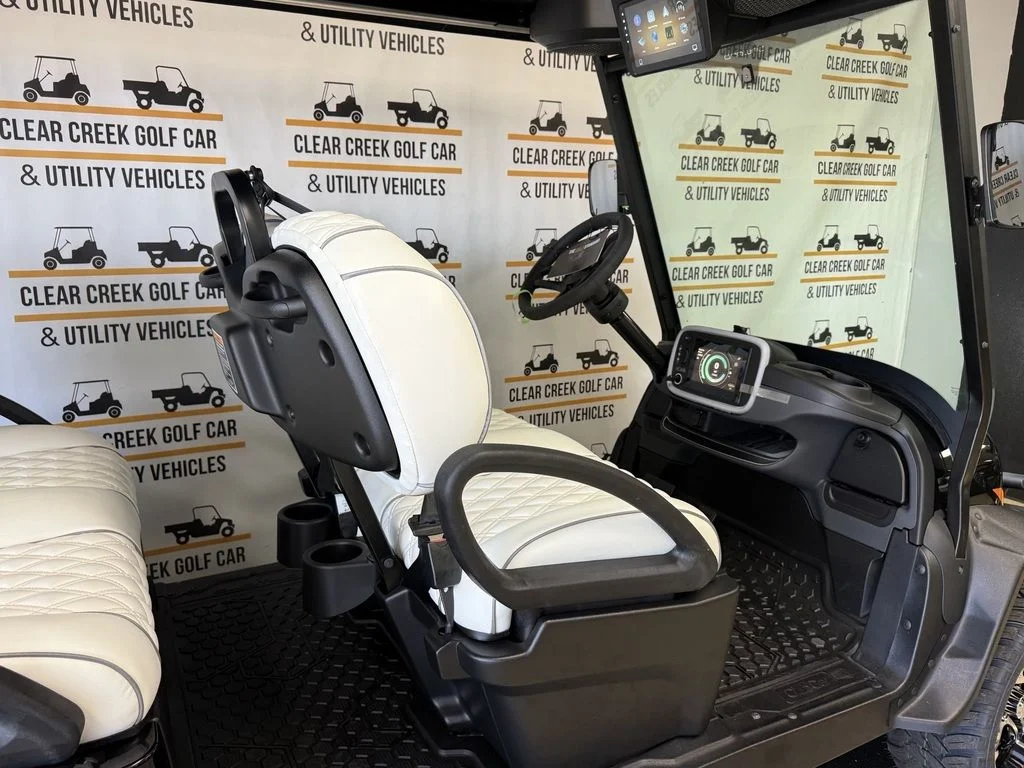 2027 Club Car Onward thumb 4
