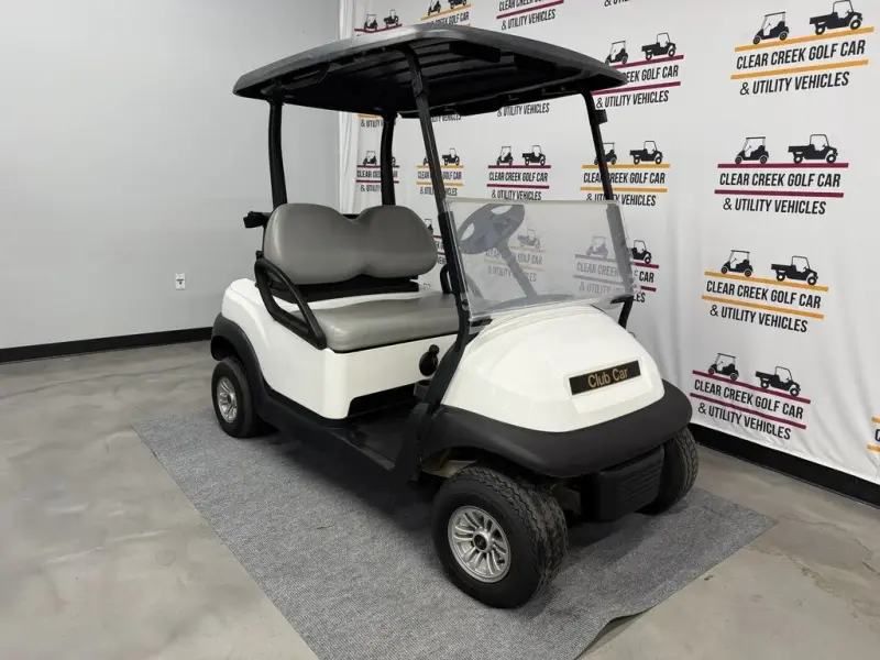 2021 Club Car Villager thumb 1