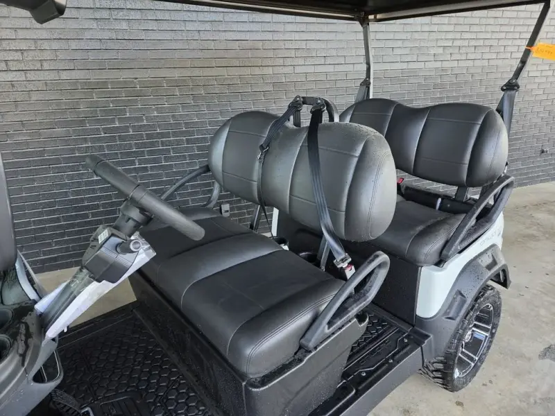 2027 Club Car Onward thumb 2