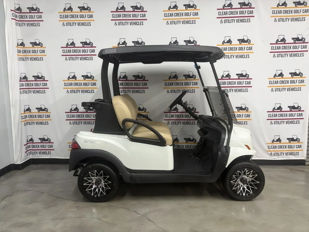 2026 Club Car Onward 2 Passenger thumb 2