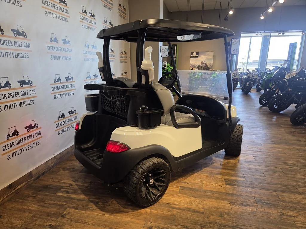 2020 Club Car Tempo thumb 4