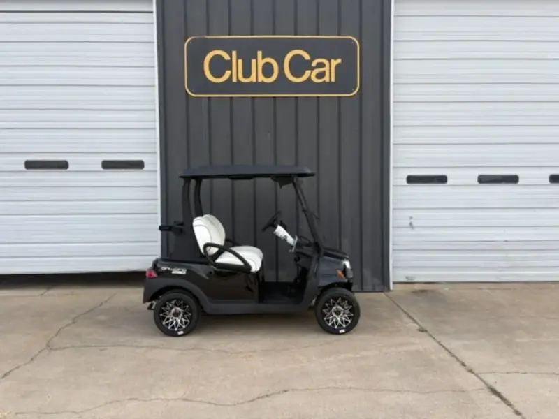 2027 Club Car Onward thumb 2