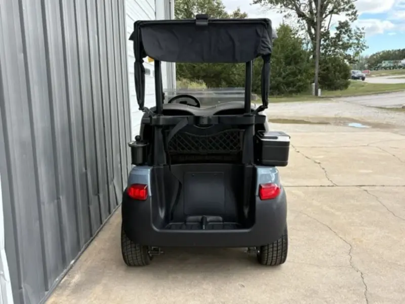 2022 Club Car Tempo thumb 4