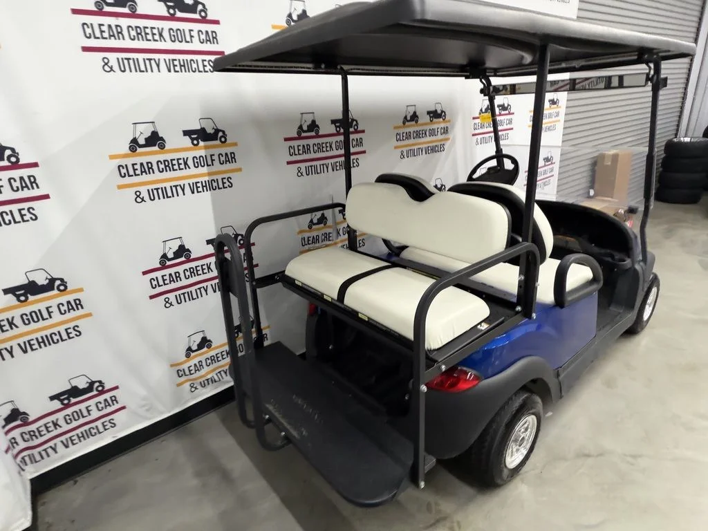 2016 Club Car Precedent thumb 4