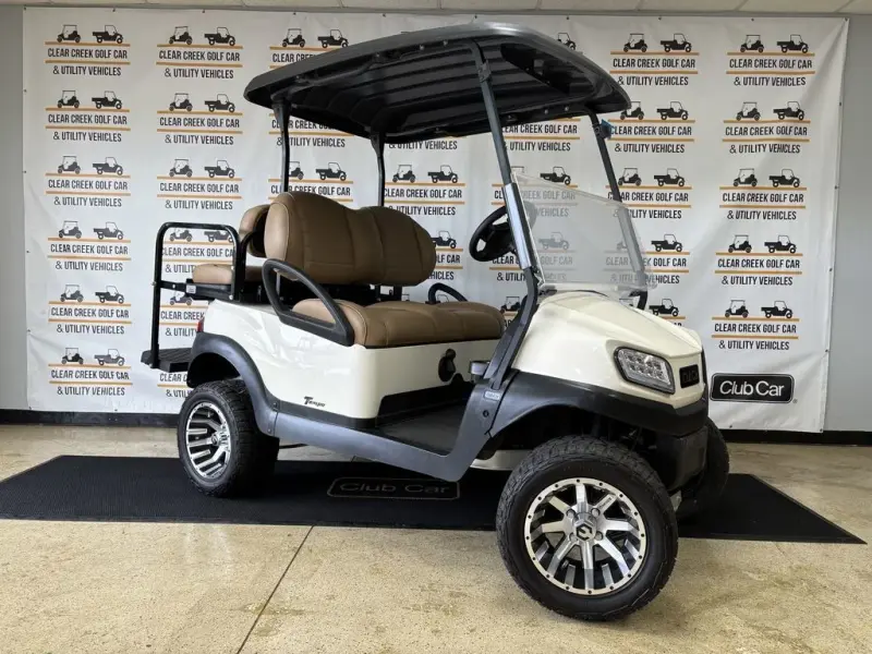 2023 Club Car Tempo Gas thumb 1