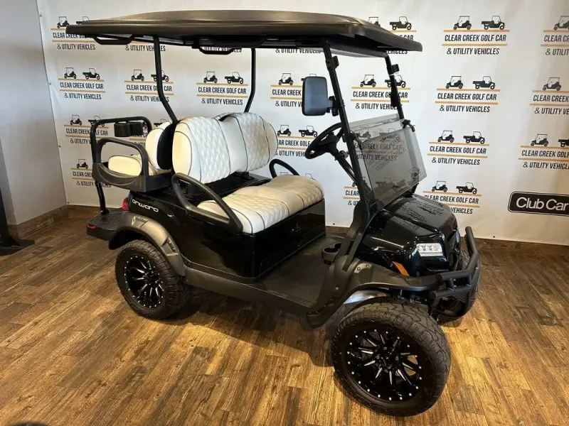 2022 Club Car Onward photo 1