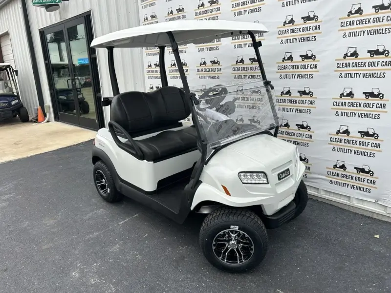 2027 Club Car Onward 2 Passenger photo 1