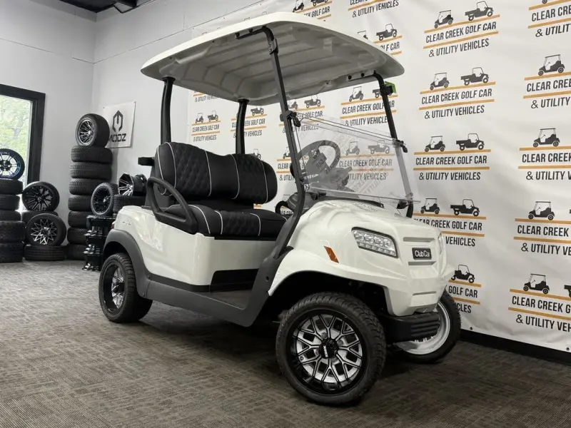 2027 Club Car Onward photo 1