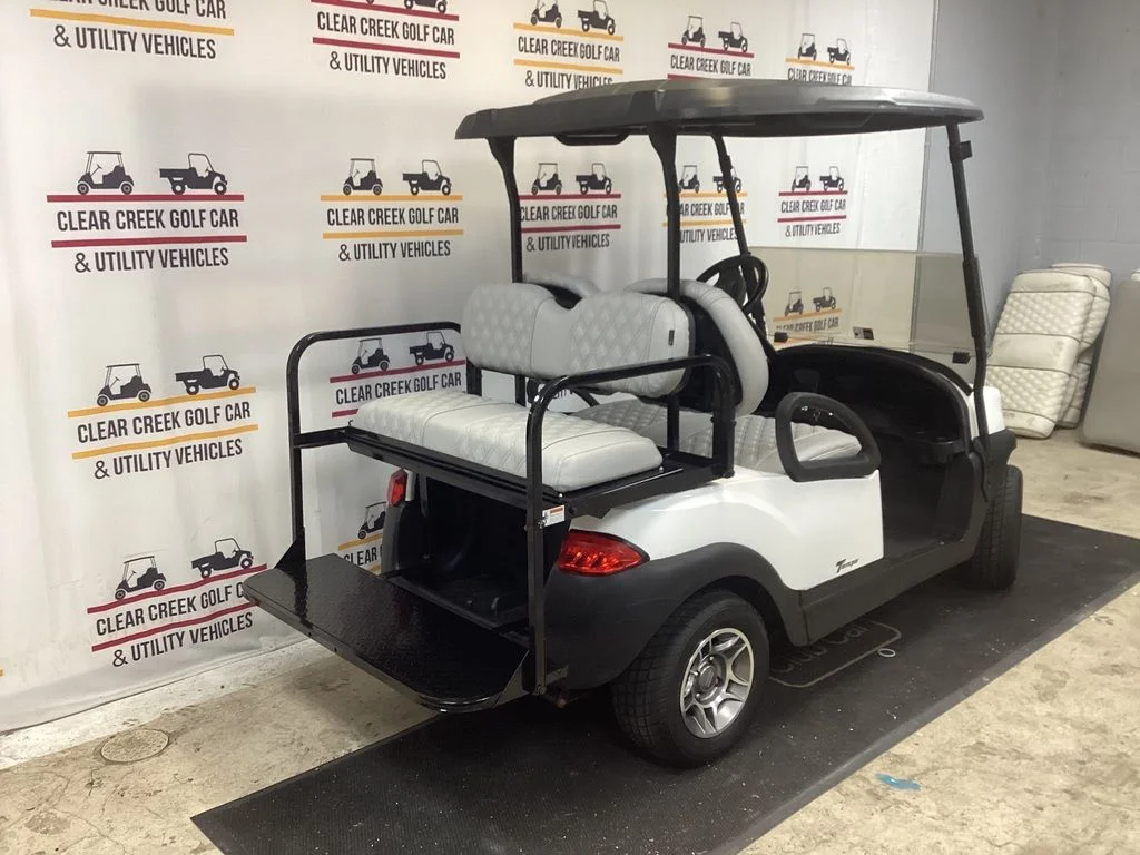 2022 Club Car Tempo thumb 4