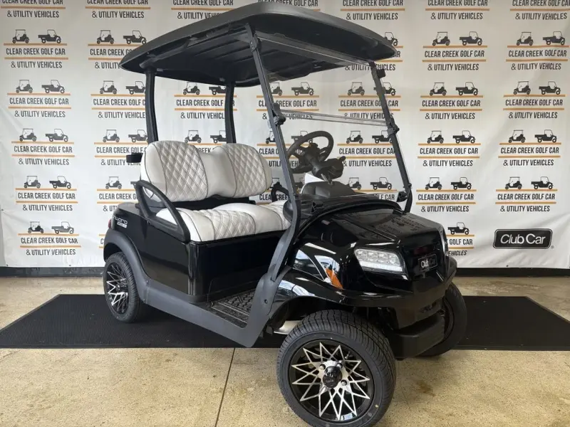 2027 Club Car Onward 2 Passenger thumb 1