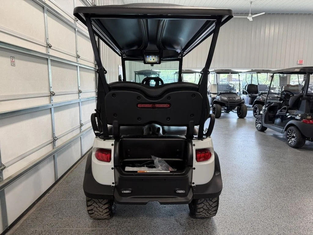 2027 Club Car Onward thumb 3