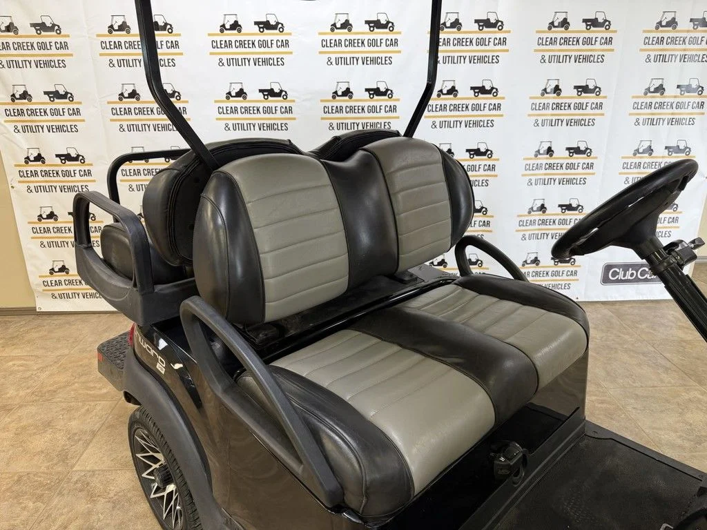 2021 Club Car Onward HP Lithium-Ion thumb 2