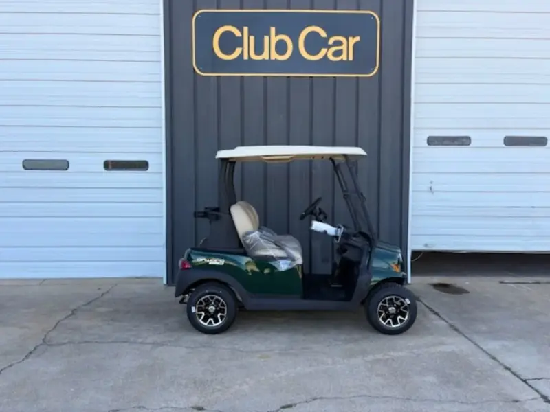 2027 Club Car Onward 2 Passenger thumb 1