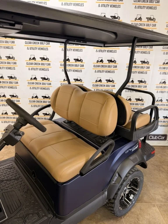 2027 Club Car Onward thumb 3