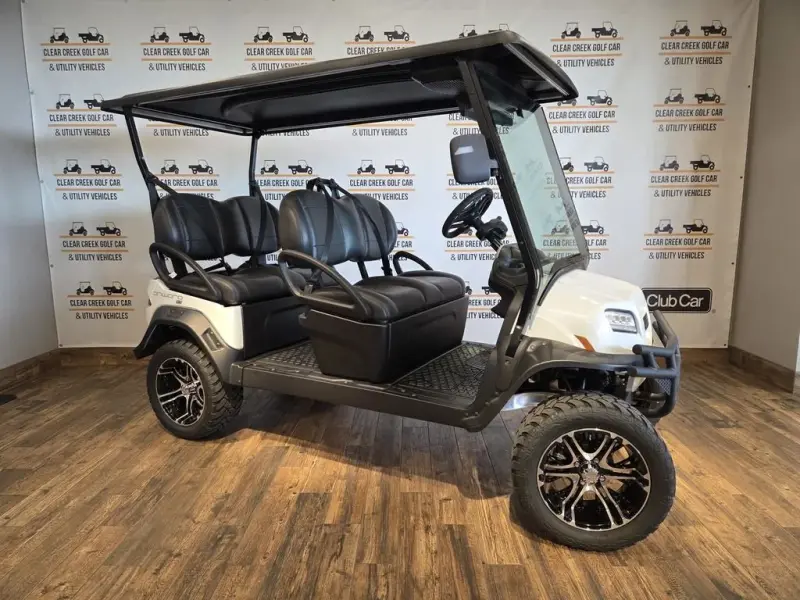 2027 Club Car Onward photo 1