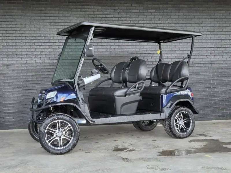 2027 Club Car Onward photo 1