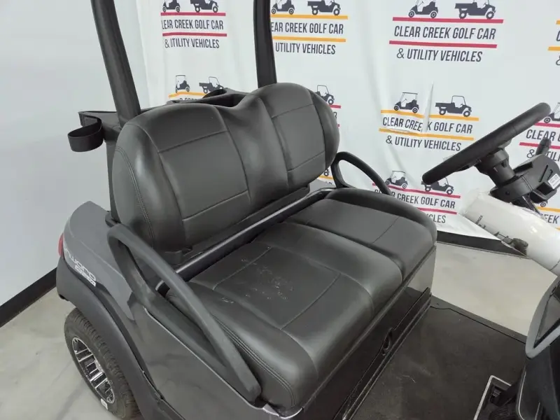 2027 Club Car Onward thumb 2
