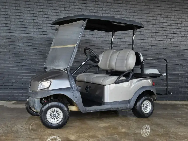 2023 Club Car Tempo photo 1