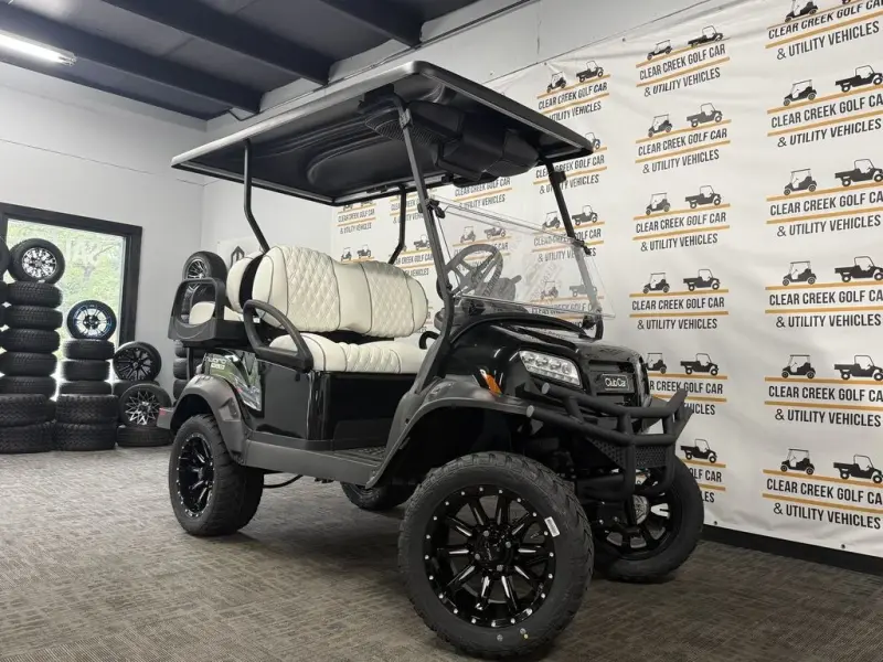 2027 Club Car Onward photo 1