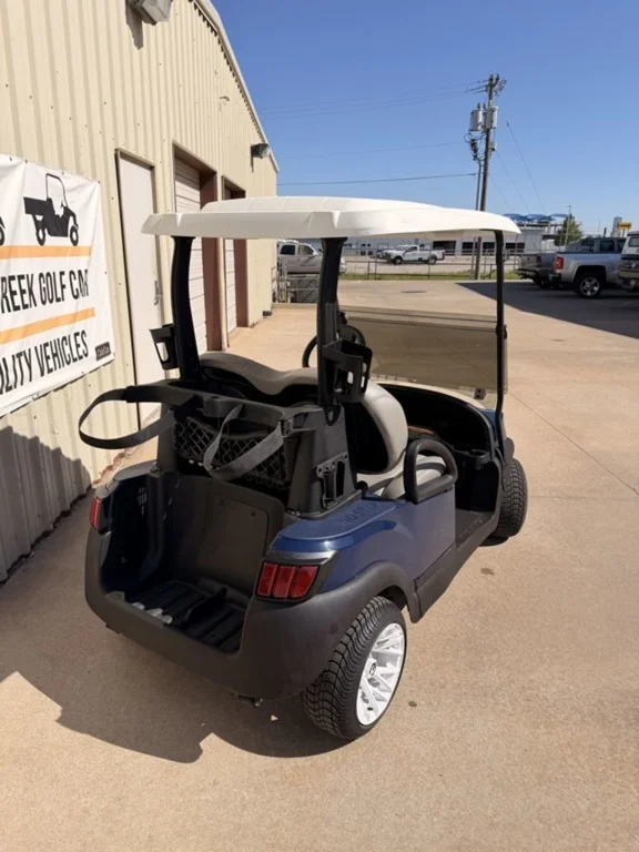 2024 Club Car Tempo Lithium-Ion thumb 3