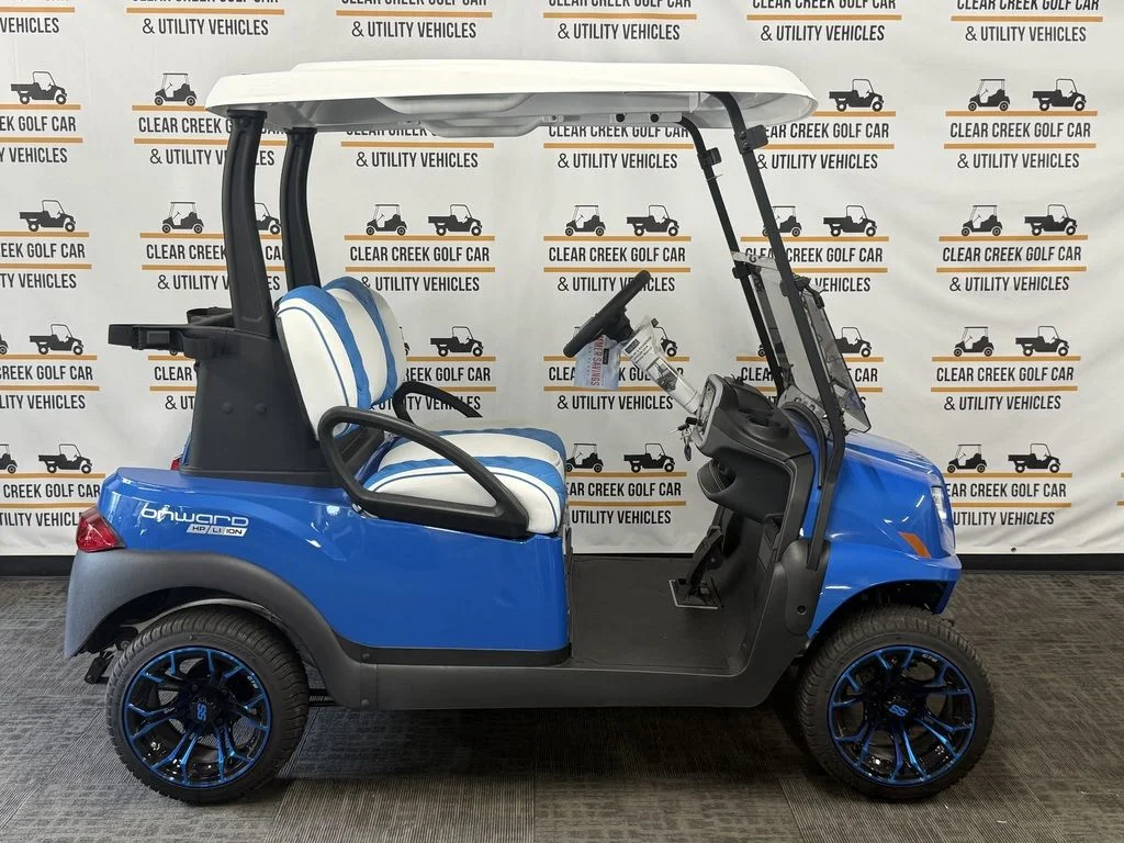 2026 Club Car Onward thumb 2