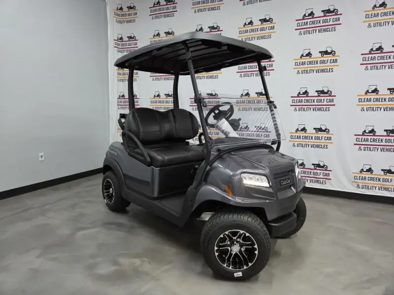 2027 Club Car Onward photo 1