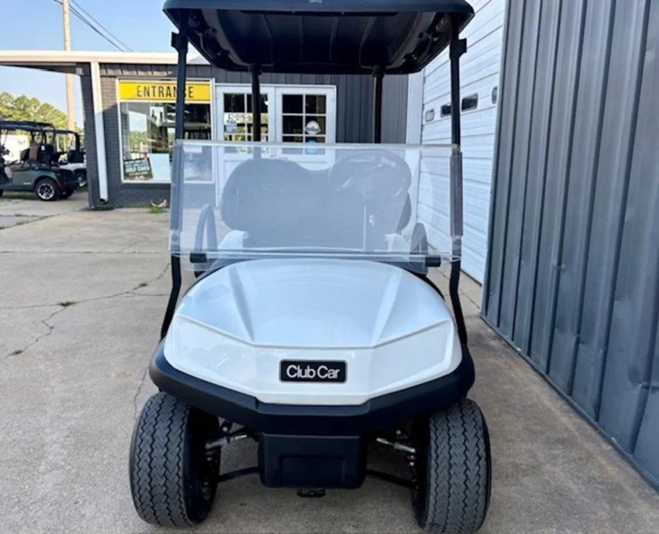 2022 Club Car Tempo Gas thumb 2