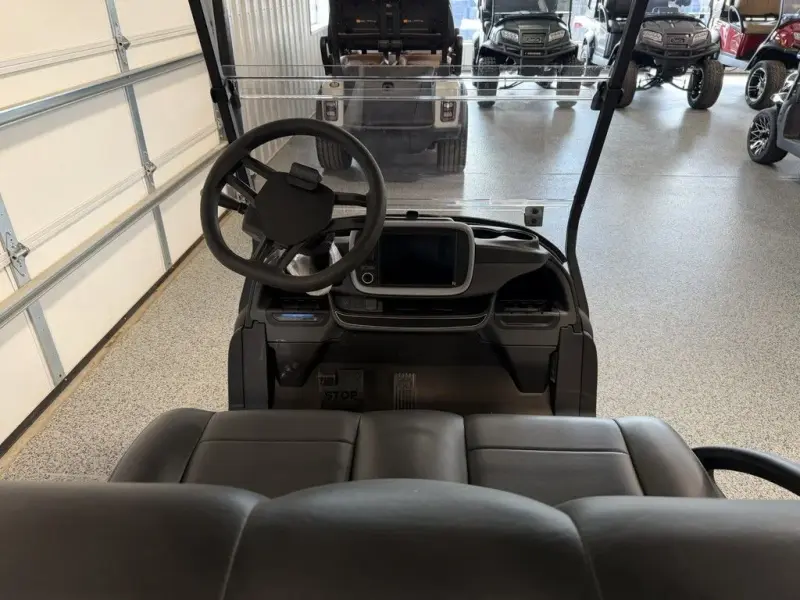 2027 Club Car Onward thumb 4