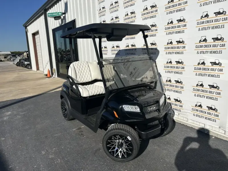 2027 Club Car Onward photo 1