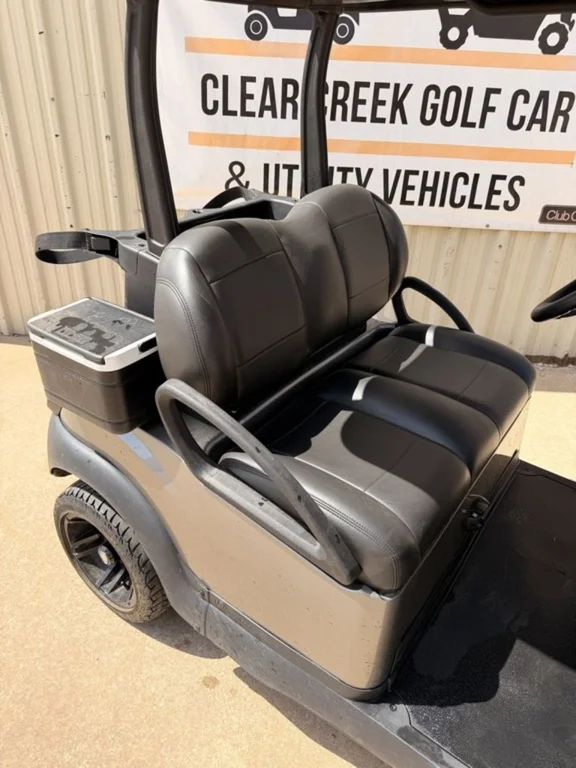 2020 Club Car Tempo thumb 4