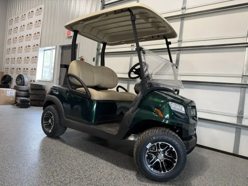 2027 Club Car Onward photo 1