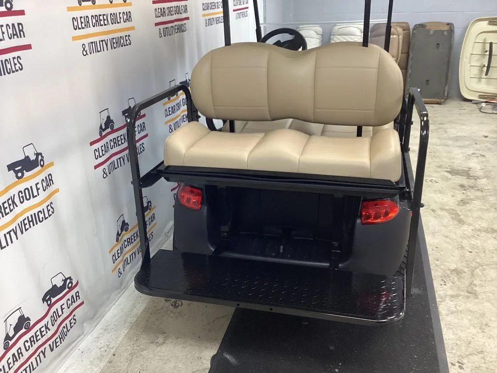 2025 Club Car Tempo thumb 4