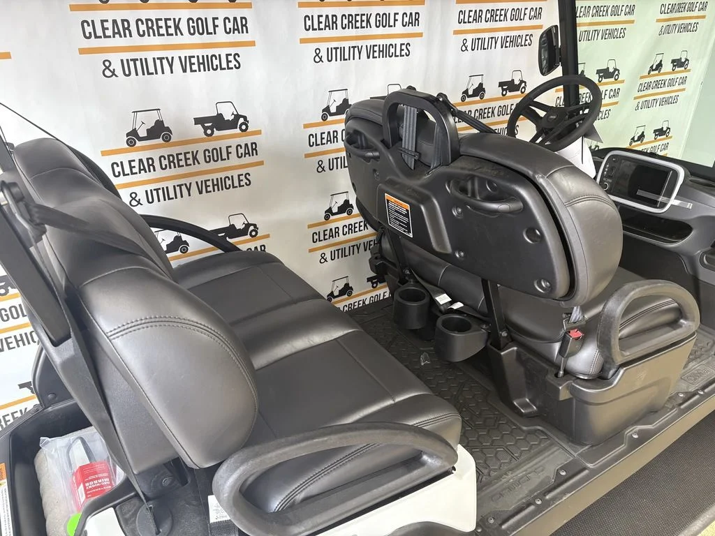 2027 Club Car Onward thumb 4