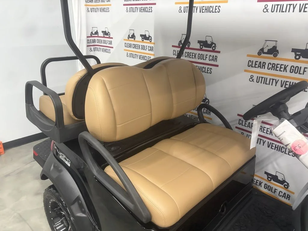 2027 Club Car Onward thumb 3