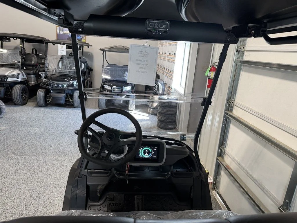 2027 Club Car Onward thumb 4