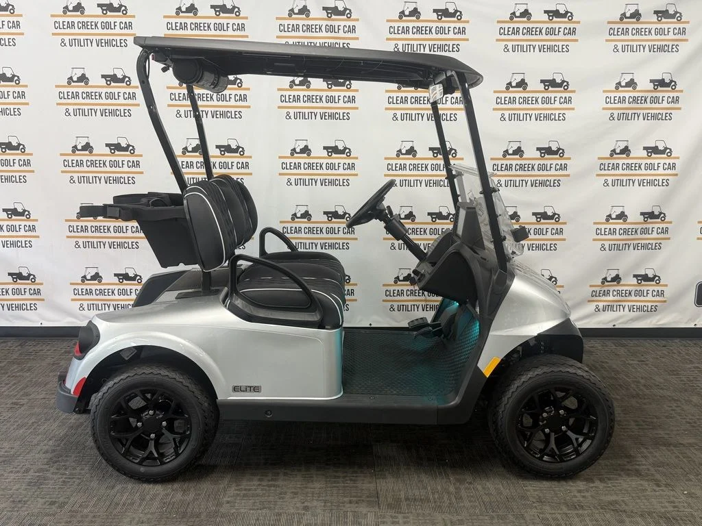 2026 E-Z-GO Freedom ELiTE Lithium thumb 2