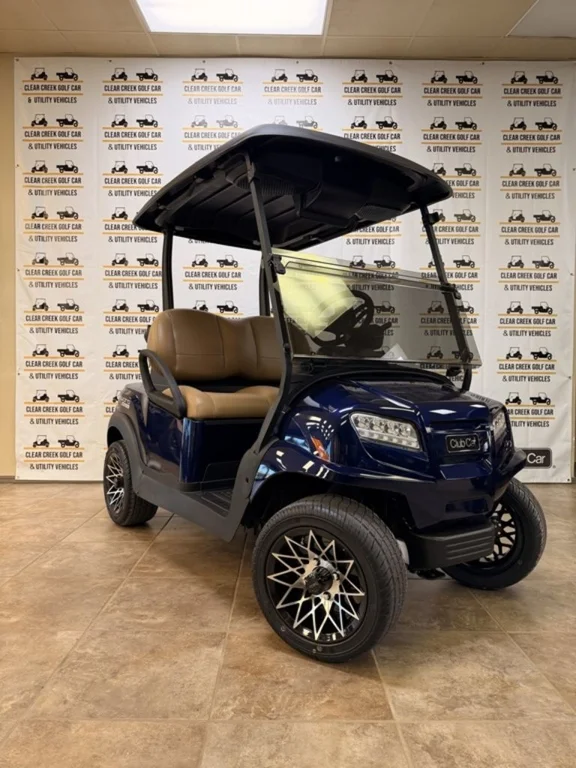 2027 Club Car Onward photo 1