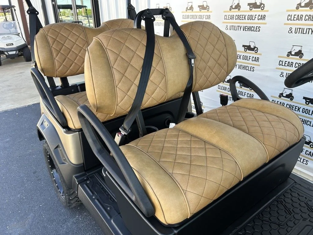 2027 Club Car Onward thumb 3