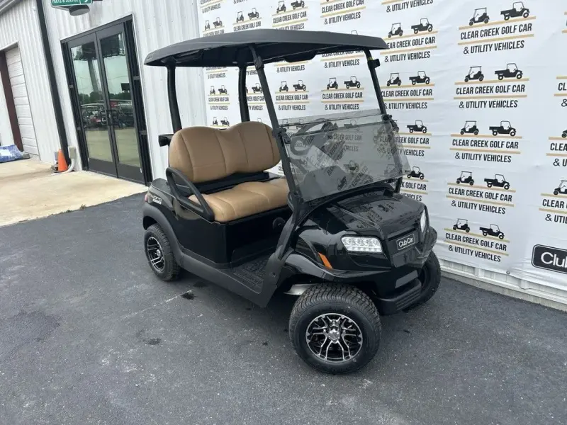 2027 Club Car Onward photo 1